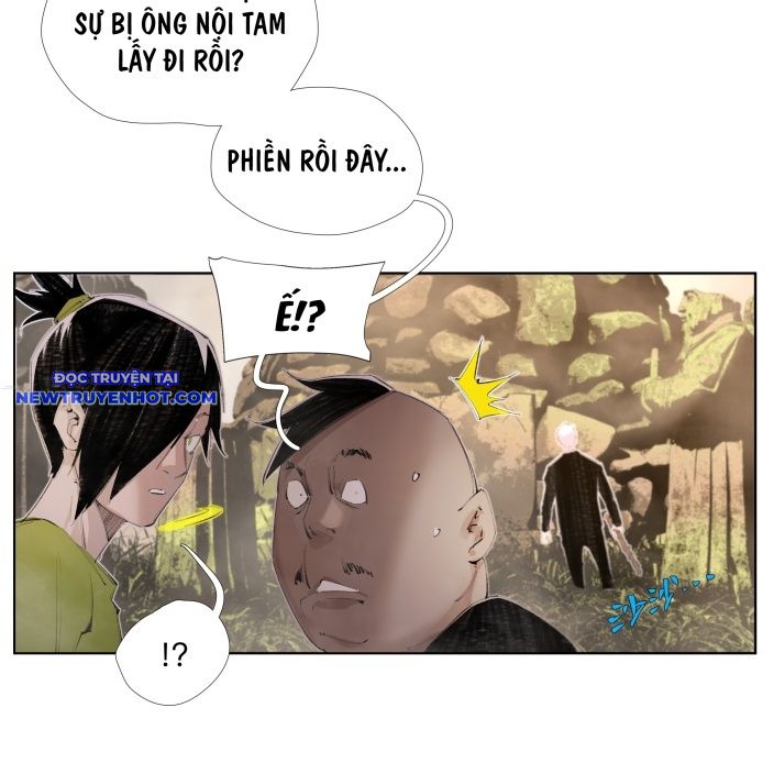 Tiền Liệt Tiên chapter 9 - Trang 48