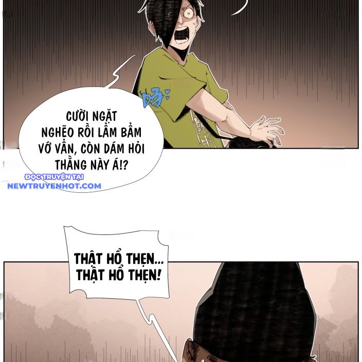 Tiền Liệt Tiên chapter 18 - Trang 32