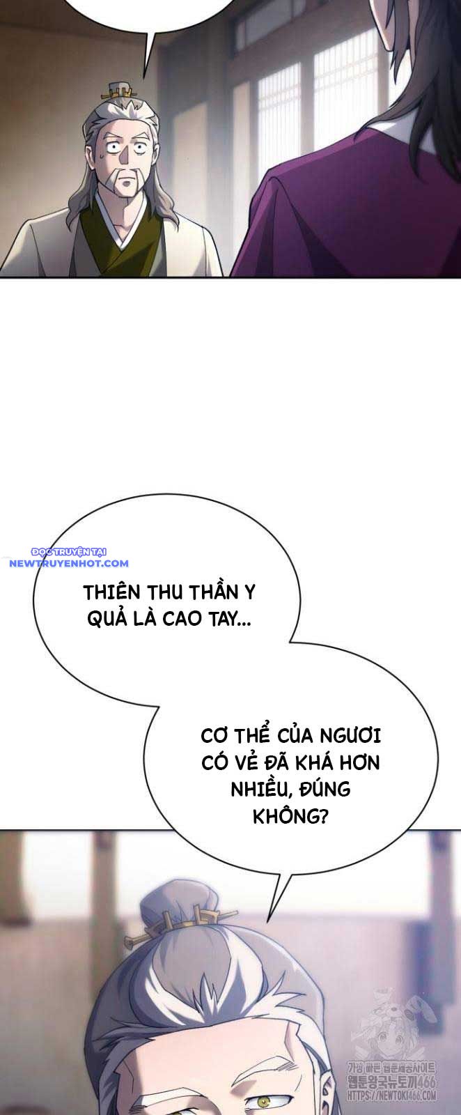 Thiên Ma Muốn Sống Một Cuộc Đời Bình Lặng chapter 10 - Trang 23