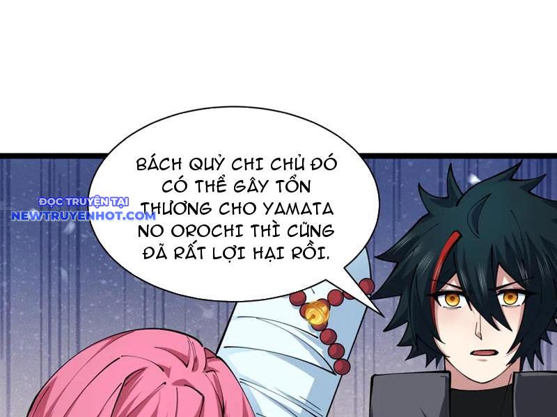 Kỷ Nguyên Kỳ Lạ chapter 398 - Trang 155