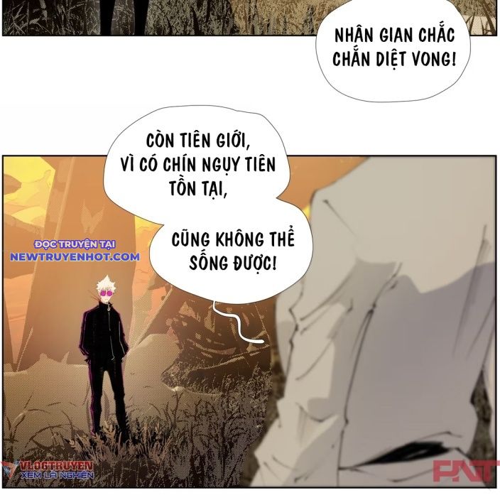 Tiền Liệt Tiên chapter 28 - Trang 49