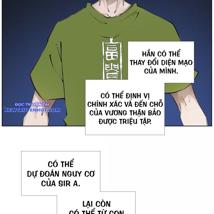 Tiền Liệt Tiên chapter 26 - Trang 46