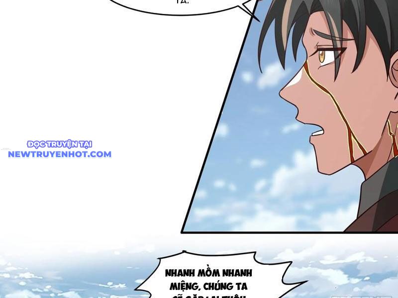 Vô Địch Thật Tịch Mịch chapter 38 - Trang 16