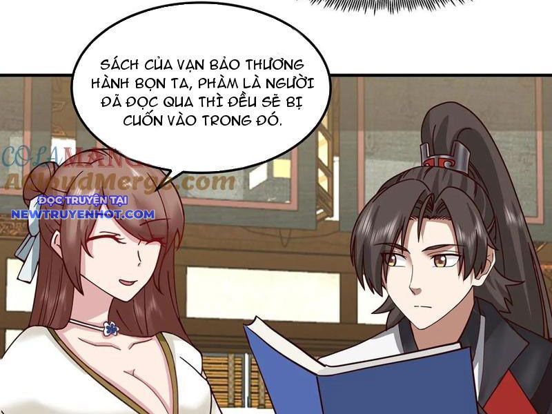 Hỗn Độn Thiên Đế Quyết chapter 127 - Trang 37