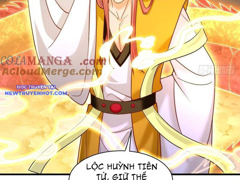 Thổ Lộ Với Mỹ Nữ Tông Chủ Xong, Ta Vô địch Rồi? chapter 79 - Trang 8