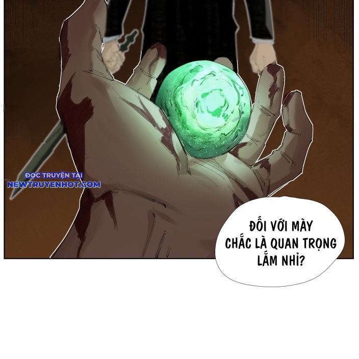 Tiền Liệt Tiên chapter 12 - Trang 35