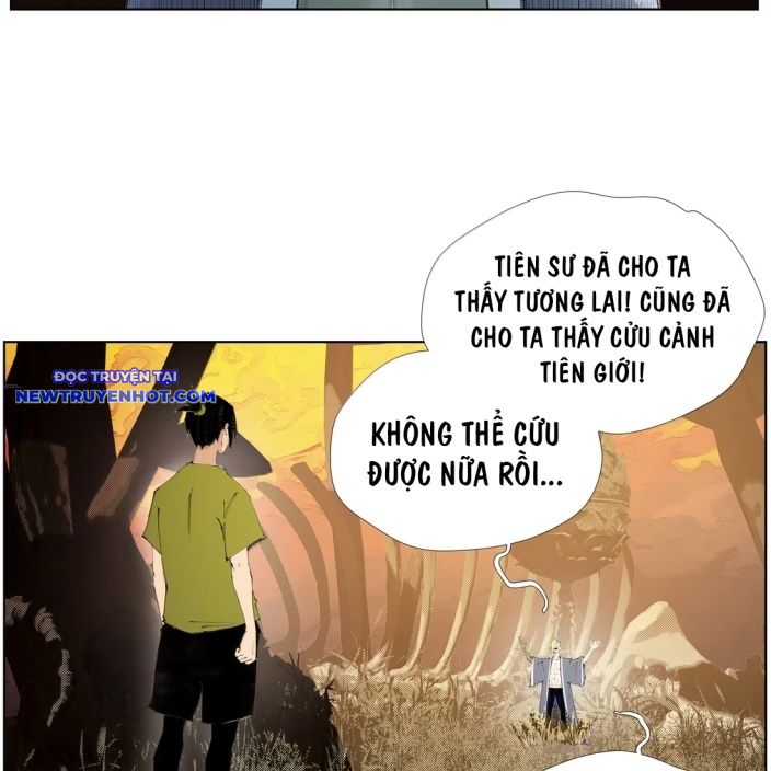 Tiền Liệt Tiên chapter 28 - Trang 48