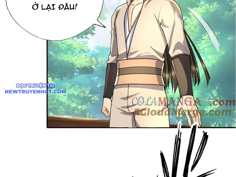 Ta Có Thể Đốn Ngộ Vô Hạn chapter 219 - Trang 34