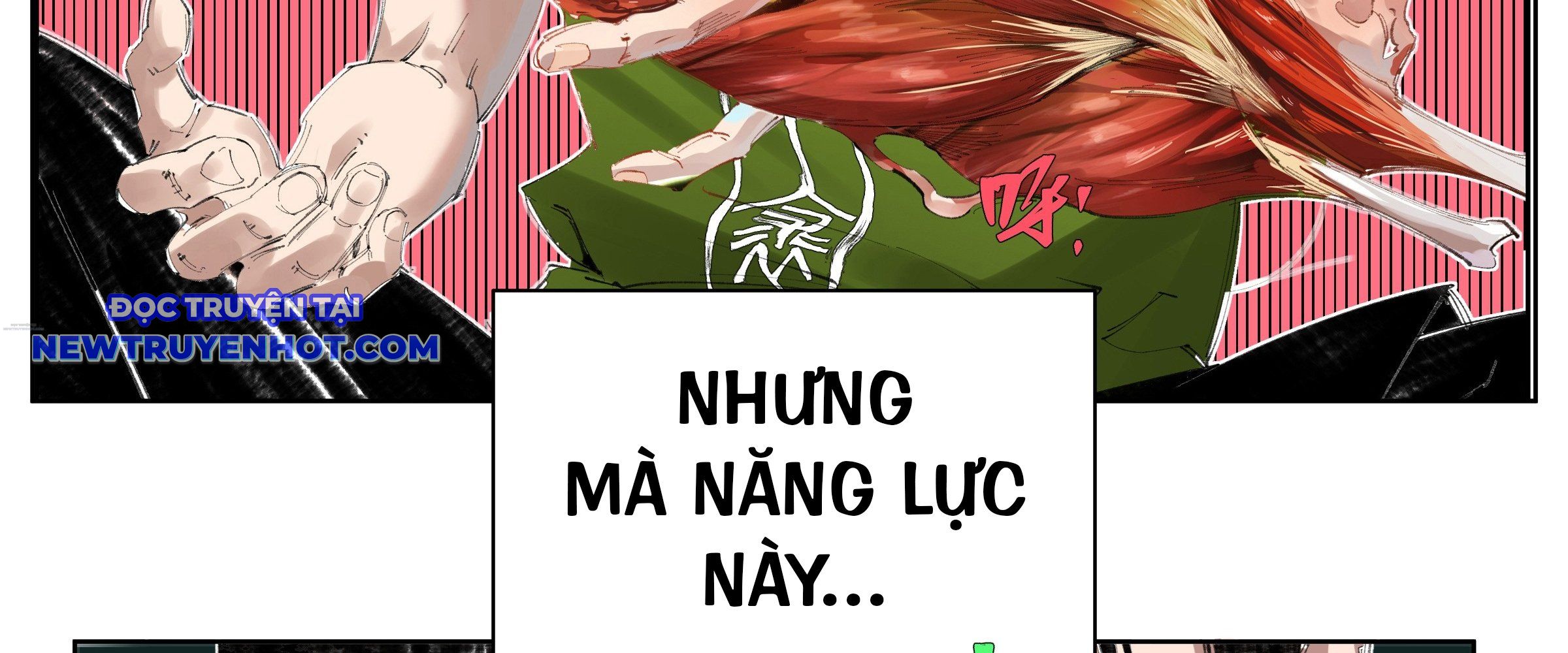 Tiền Liệt Tiên chapter 3 - Trang 9