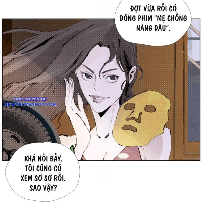 Tiền Liệt Tiên chapter 14 - Trang 55