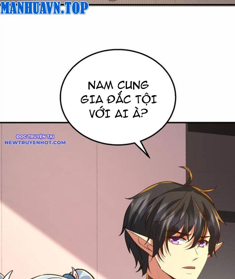 Bảy Vị Sư Tỷ Sủng Ta Tới Trời chapter 80 - Trang 3