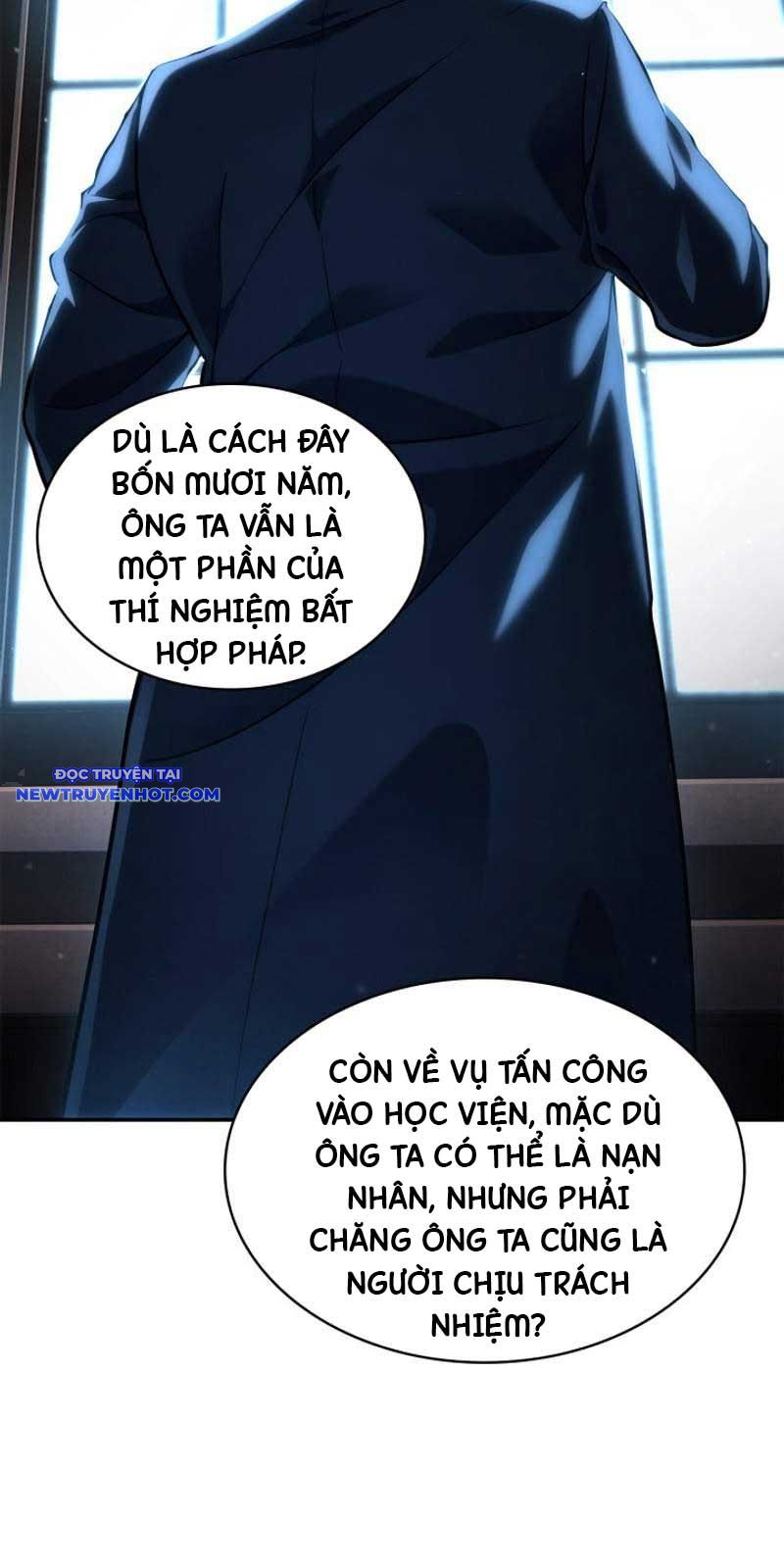 Đại Pháp Sư Toàn Năng chapter 96 - Trang 67