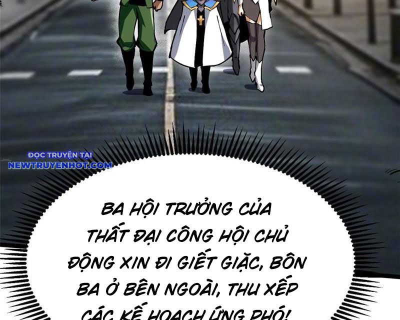 Ta Thật Không Muốn Học Cấm Chú chapter 95 - Trang 56