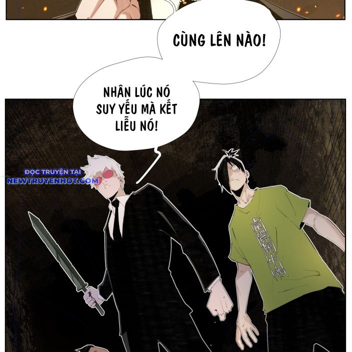 Tiền Liệt Tiên chapter 11 - Trang 12