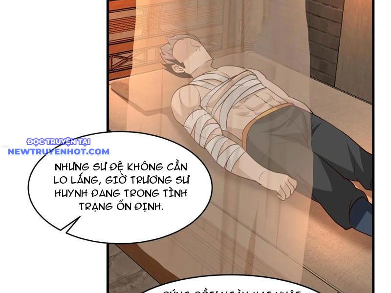 Vô Địch Thật Tịch Mịch chapter 38 - Trang 39