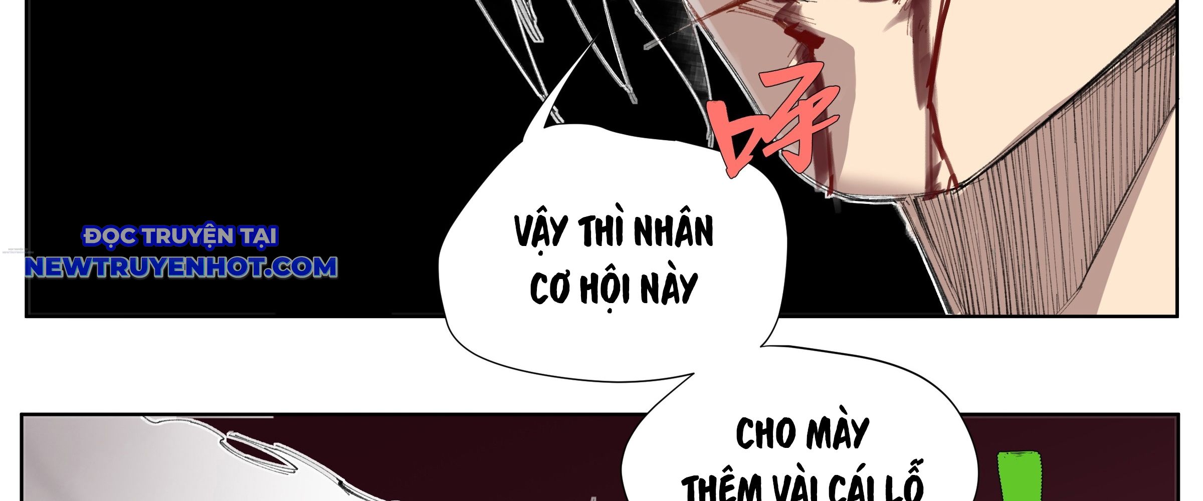 Tiền Liệt Tiên chapter 3 - Trang 48