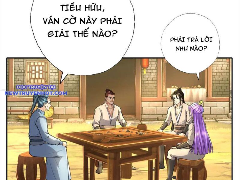 Ta Có Thể Đốn Ngộ Vô Hạn chapter 219 - Trang 24