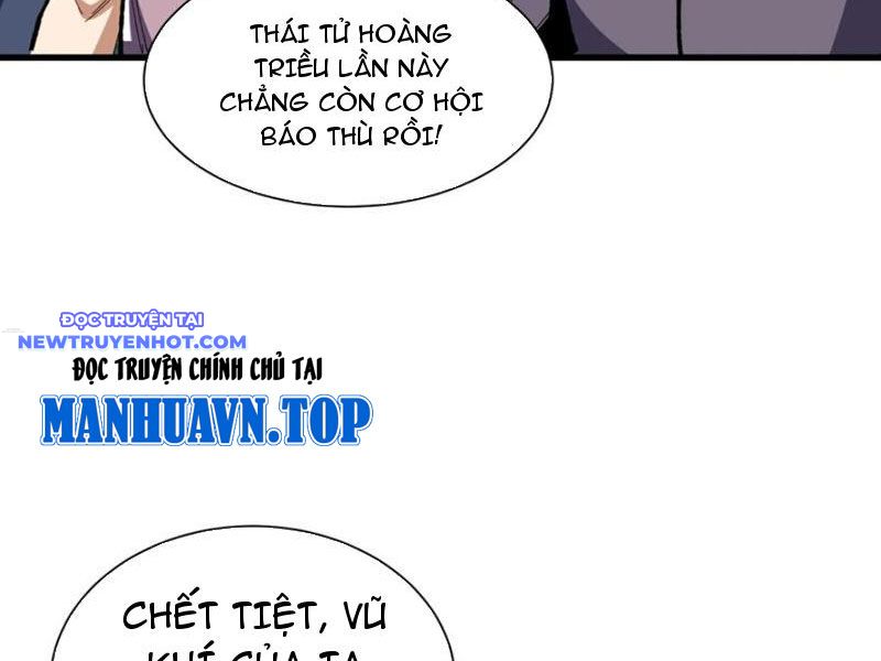 Từ Dã Quái Bắt Đầu Thăng Cấp chapter 81 - Trang 9