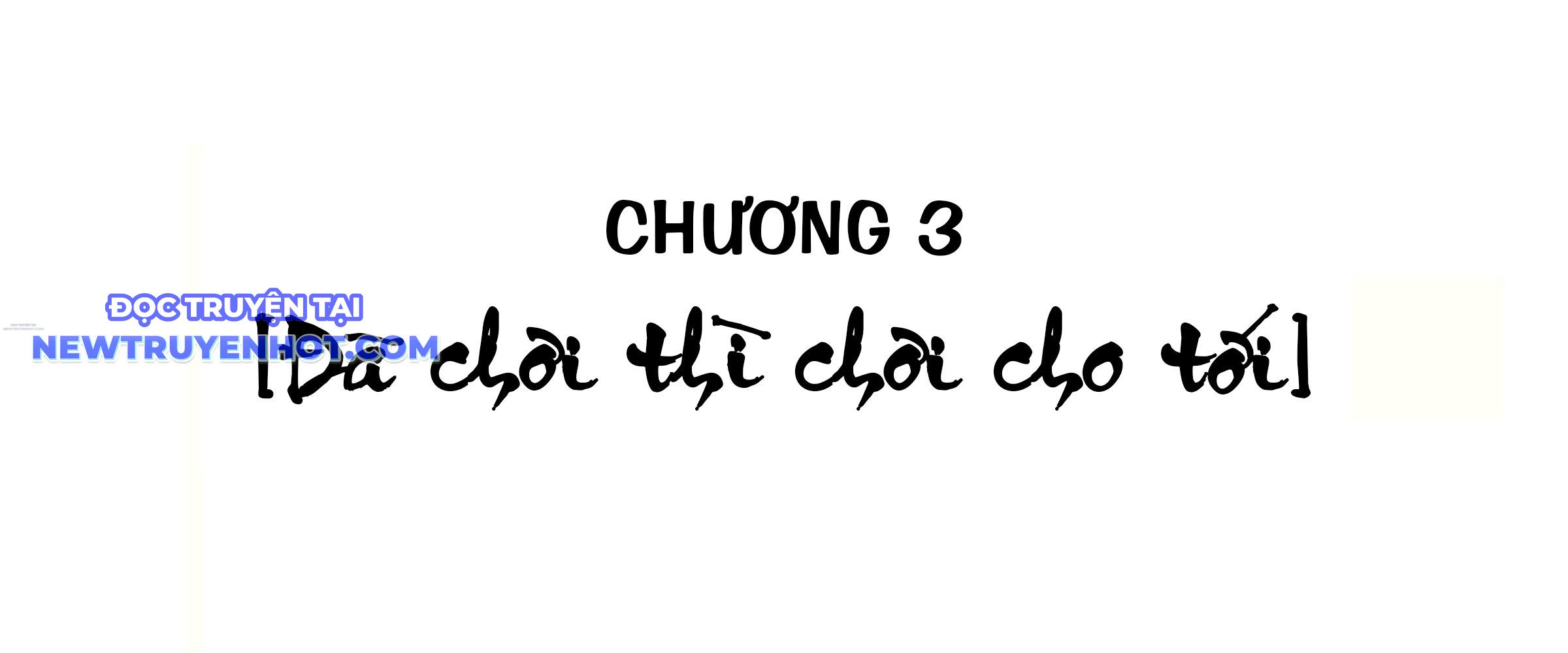 Tiền Liệt Tiên chapter 3 - Trang 5