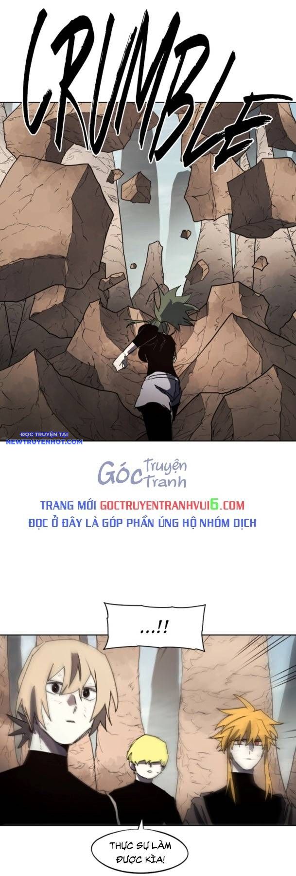 Kỵ Sĩ Báo Thù chapter 163 - Trang 19