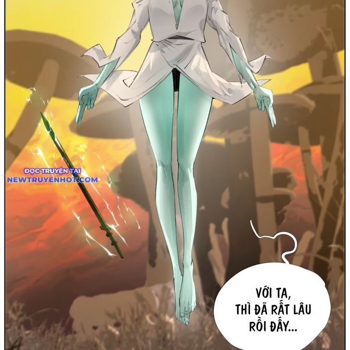 Tiền Liệt Tiên chapter 28 - Trang 44