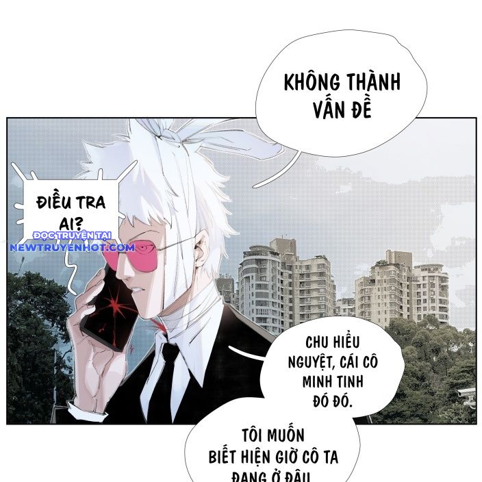 Tiền Liệt Tiên chapter 15 - Trang 17