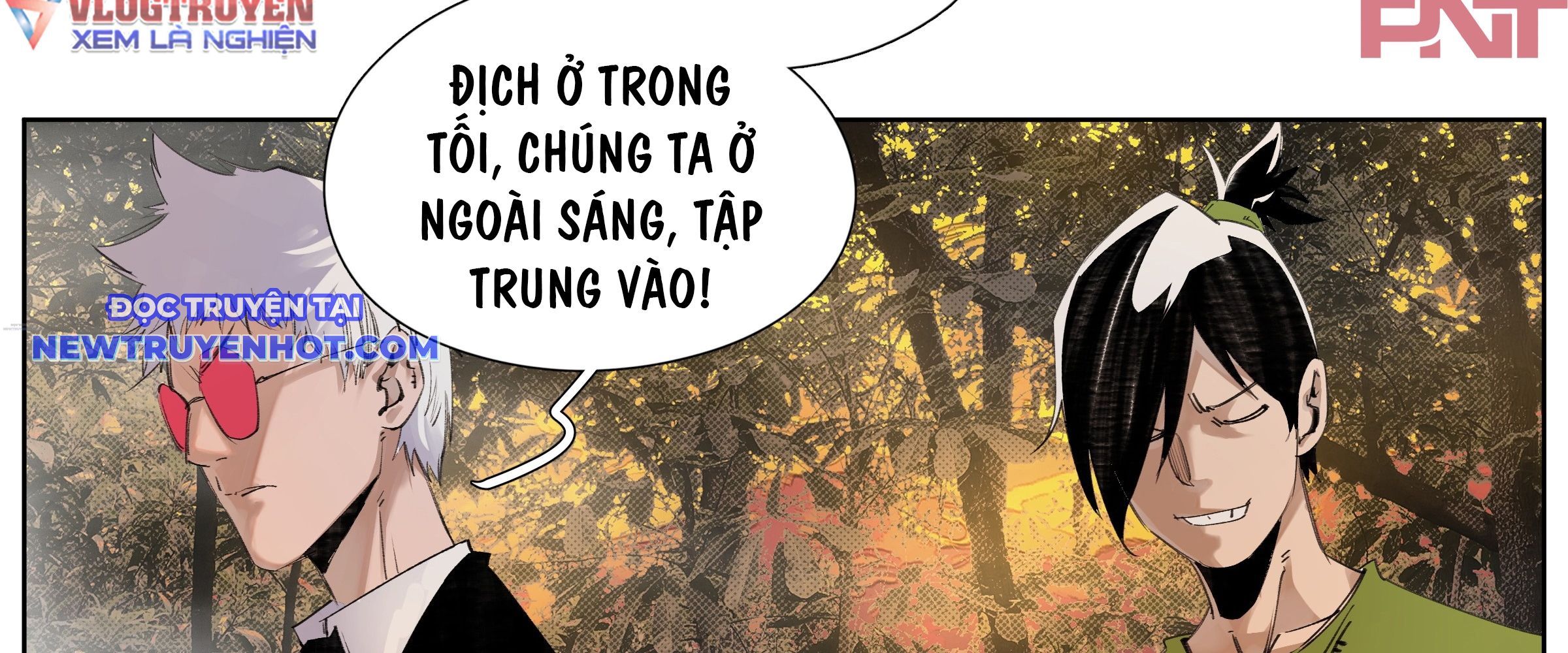 Tiền Liệt Tiên chapter 7 - Trang 71