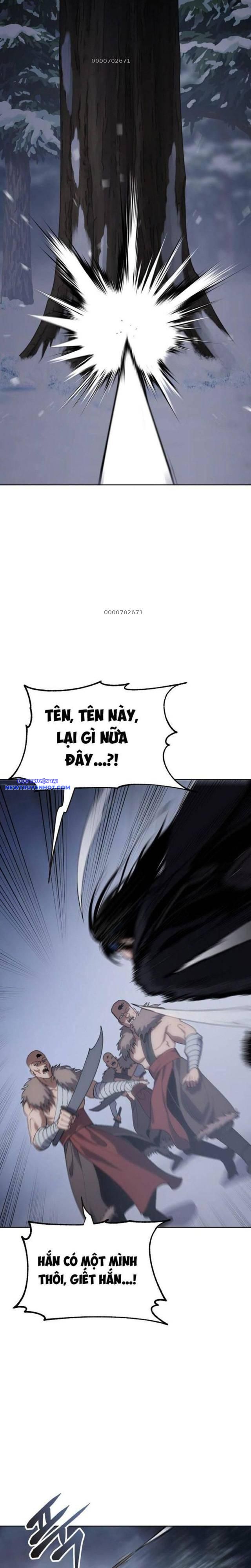 Ám Vệ chapter 25 - Trang 17