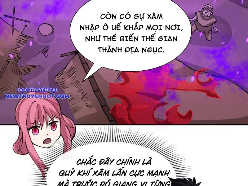 Kỷ Nguyên Kỳ Lạ chapter 398 - Trang 39