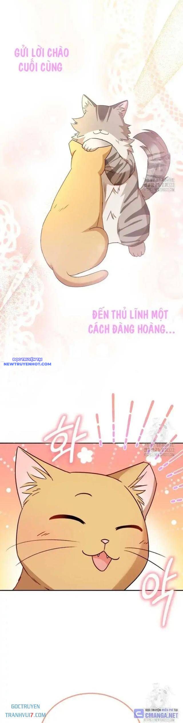 Xin Chào! Bác Sĩ Thú Y chapter 37 - Trang 26