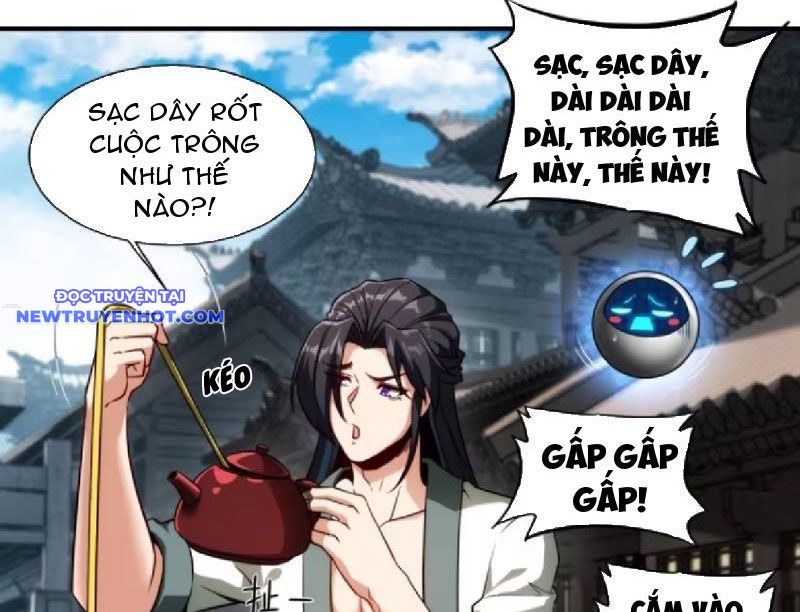 Ta Nhặt Đồ Bỏ Tại Tận Thế chapter 20 - Trang 4