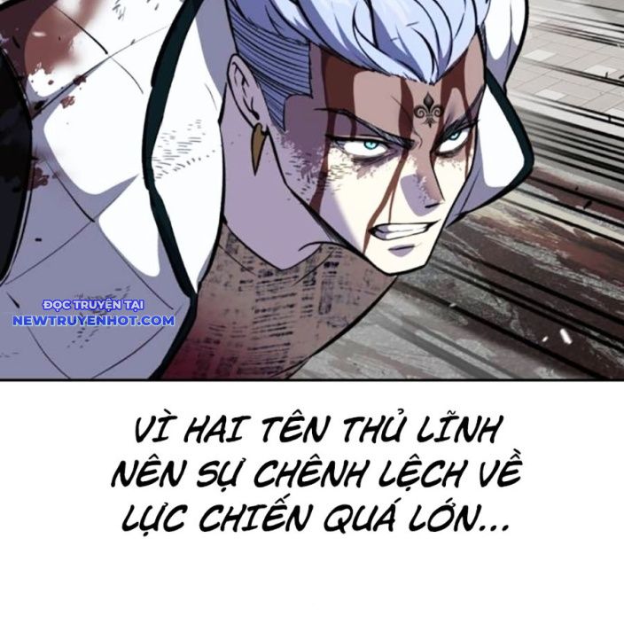 Cậu Bé Của Thần Chết chapter 255 - Trang 297