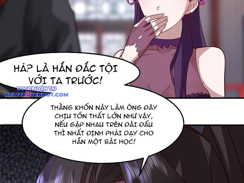 Hỗn Độn Thiên Đế Quyết chapter 128 - Trang 29