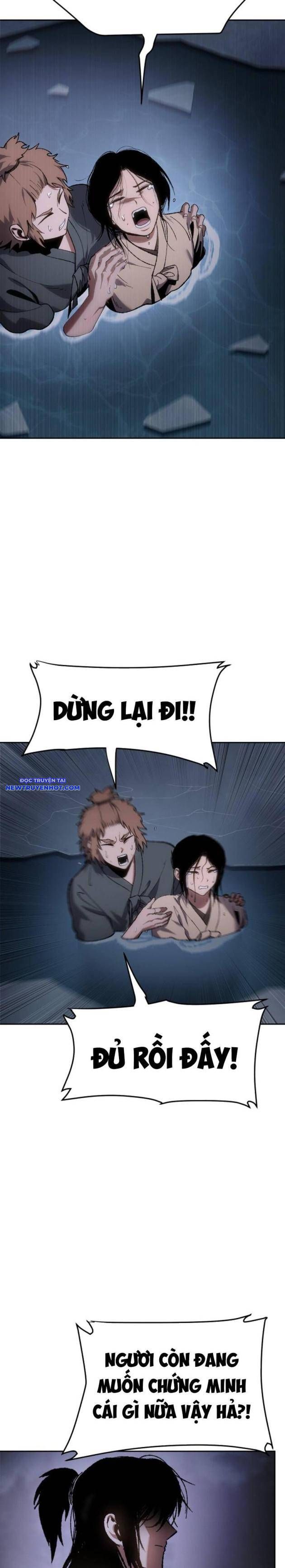 Ám Vệ chapter 21 - Trang 26