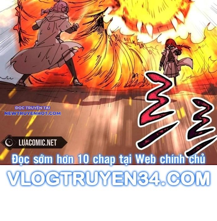 Đại Pháp Sư Của Tổ Đội Hồi Quy chapter 54 - Trang 17