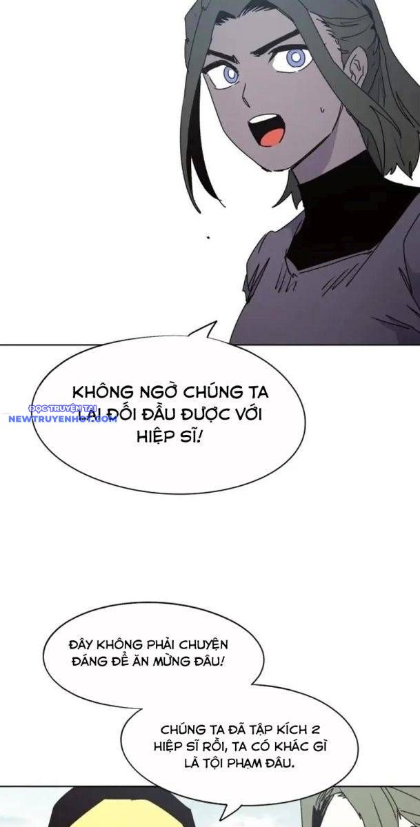 Kỵ Sĩ Báo Thù chapter 159 - Trang 11