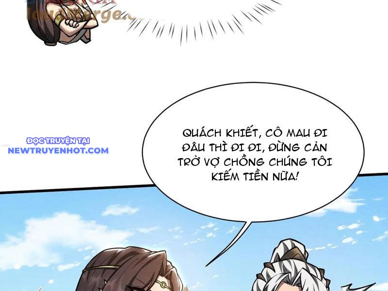 Toàn Chức Kiếm Tu chapter 29 - Trang 139