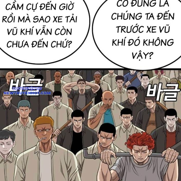 Người Xấu chapter 229 - Trang 82