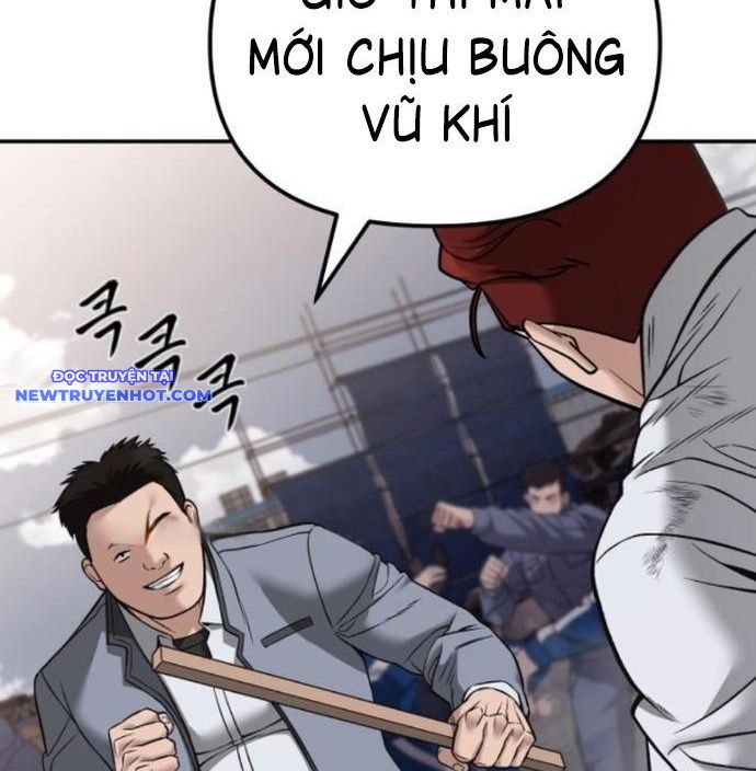 Giang Hồ Thực Thi Công Lý chapter 116 - Trang 57