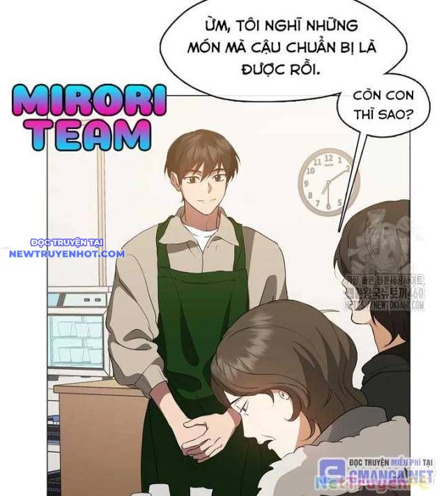 Nhà Hàng âm Phủ chapter 60 - Trang 8