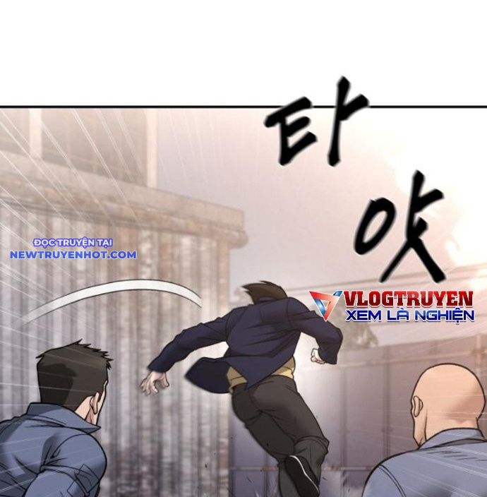 Giang Hồ Thực Thi Công Lý chapter 116 - Trang 4