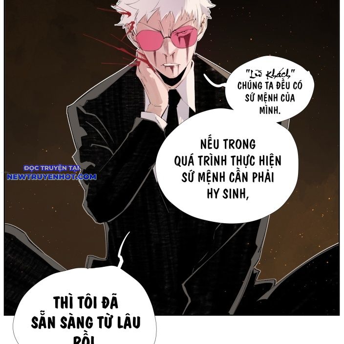 Tiền Liệt Tiên chapter 13 - Trang 43