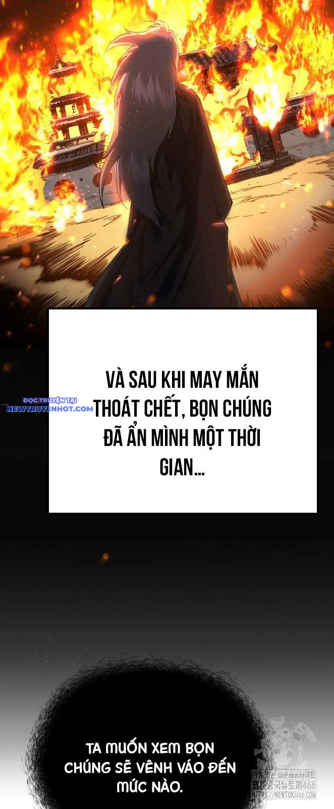 Thiên Ma Muốn Sống Một Cuộc Đời Bình Lặng chapter 10 - Trang 19