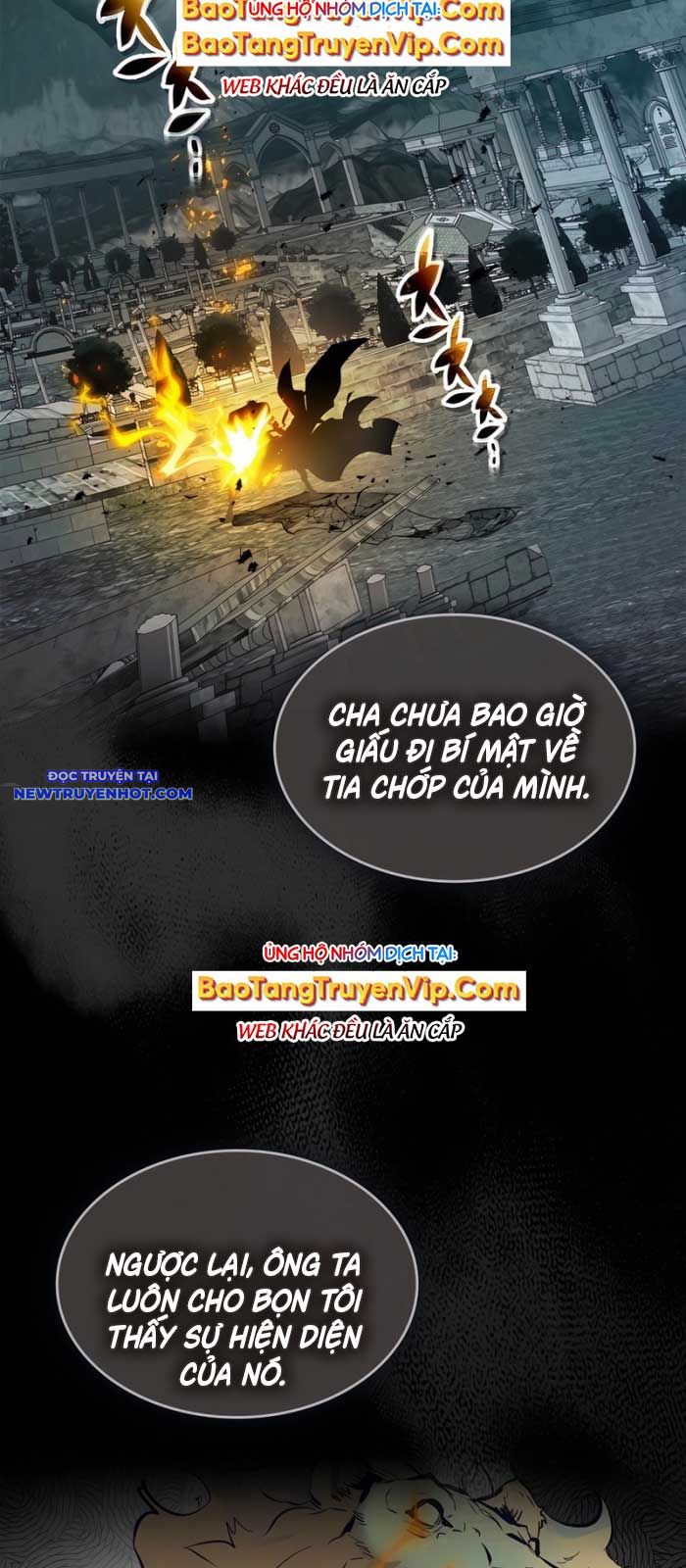 Thăng Cấp Cùng Thần chapter 124 - Trang 77