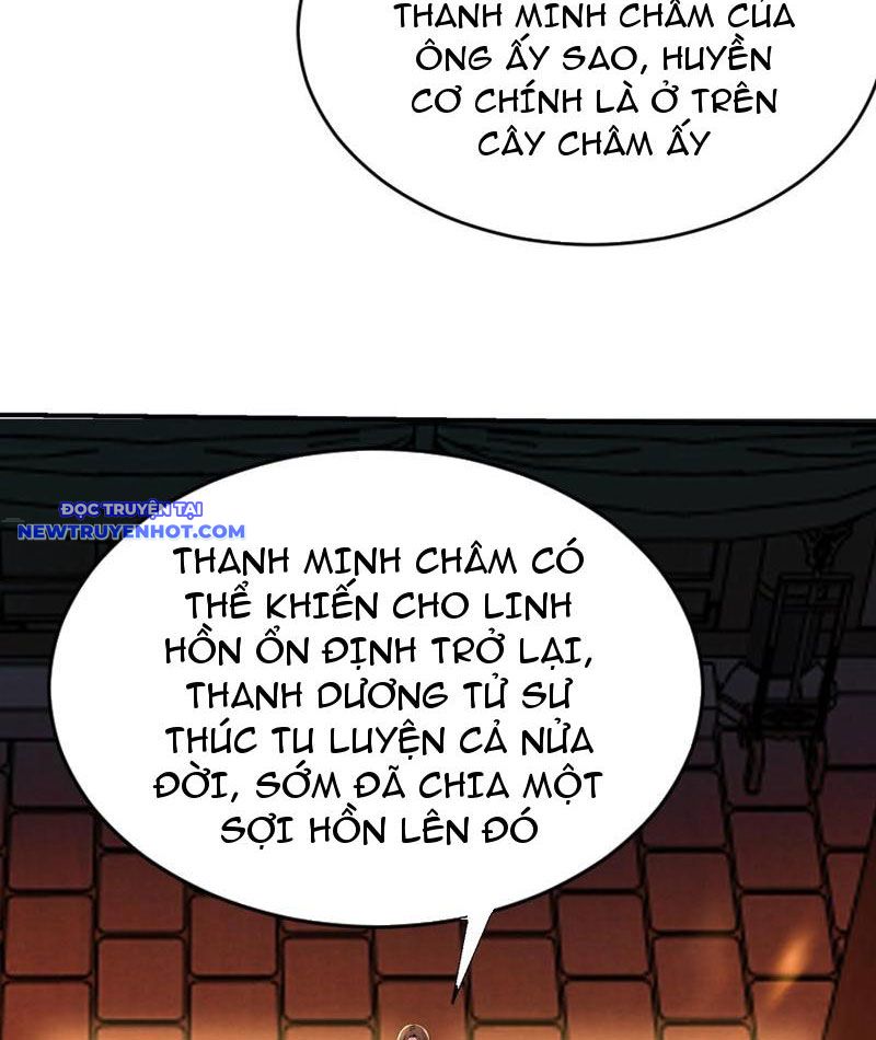 Bạn Gái Của Tôi Toàn Là Truyền Thuyết chapter 120 - Trang 24