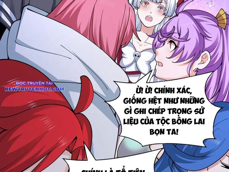 Kỷ Nguyên Kỳ Lạ chapter 398 - Trang 196