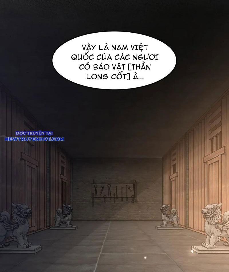 Nhị Sư Huynh Tuy Là Phàm Nhân Nhưng Rất Mạnh Mẽ chapter 83 - Trang 69