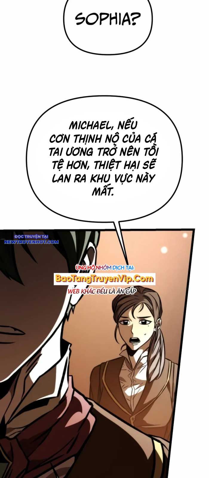 Chiến Binh Hồi Quy chapter 59 - Trang 112