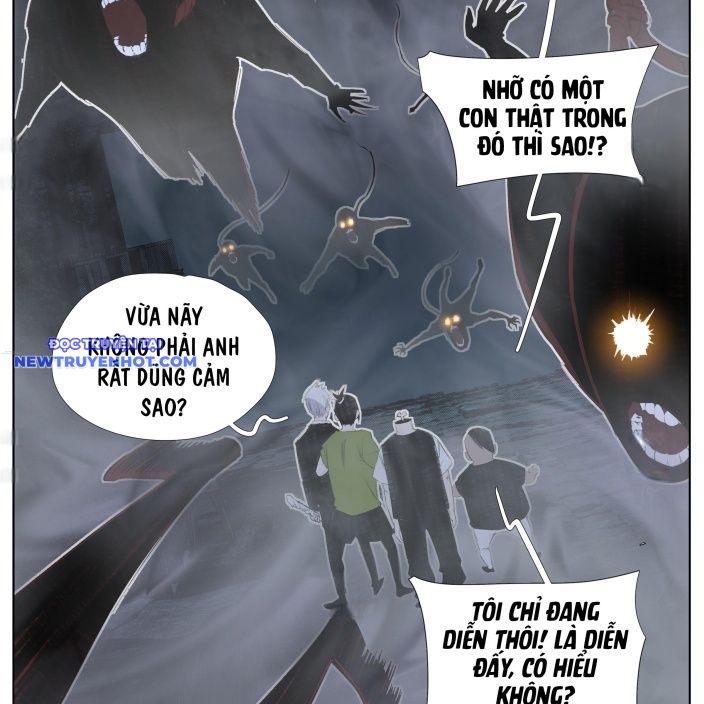 Tiền Liệt Tiên chapter 9 - Trang 28