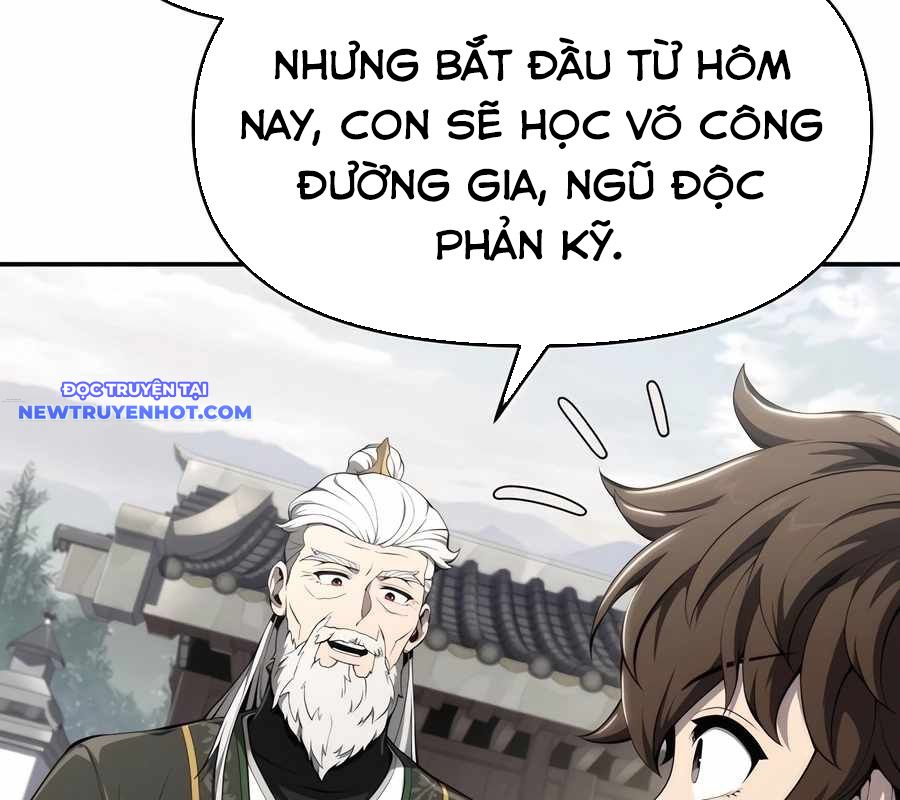 Fabre Chuyển Sinh Vào Tứ Xuyên Đường Môn chapter 12 - Trang 97